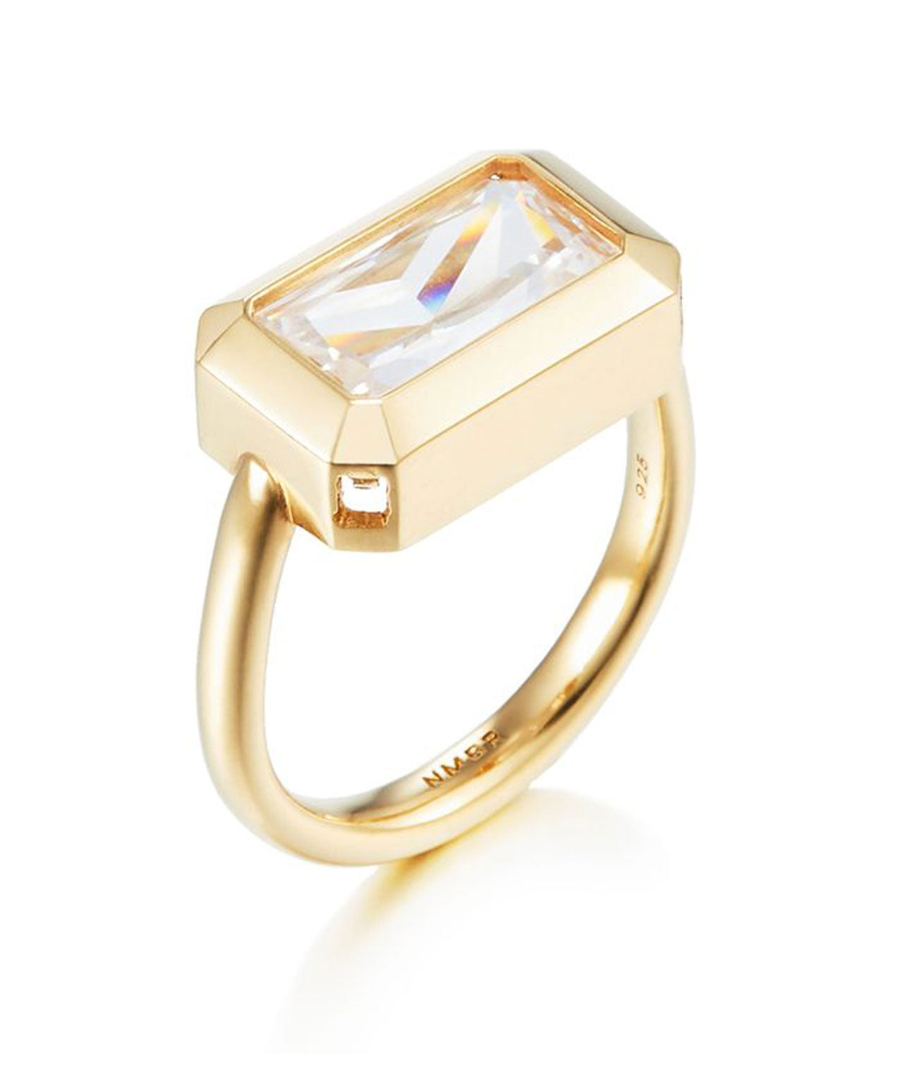 numbering-octagon-bezel-ring-zirkonia-stein-stylealbum