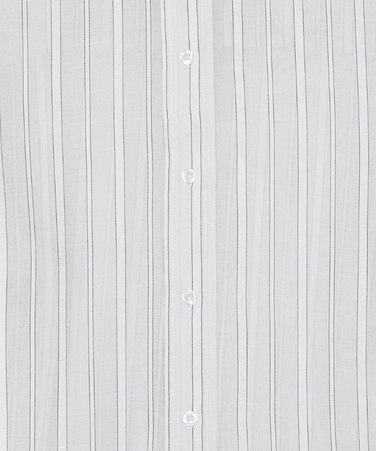 REMAIN Oversized Hemdbluse