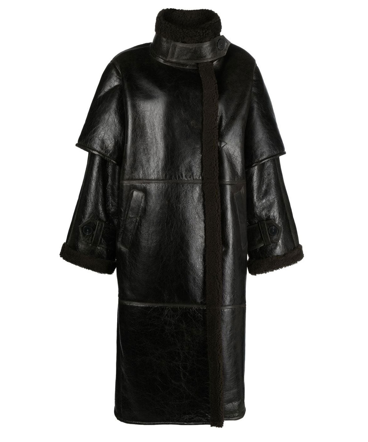 email-tamara-shearling-oversized-leather-coat-stylealbum