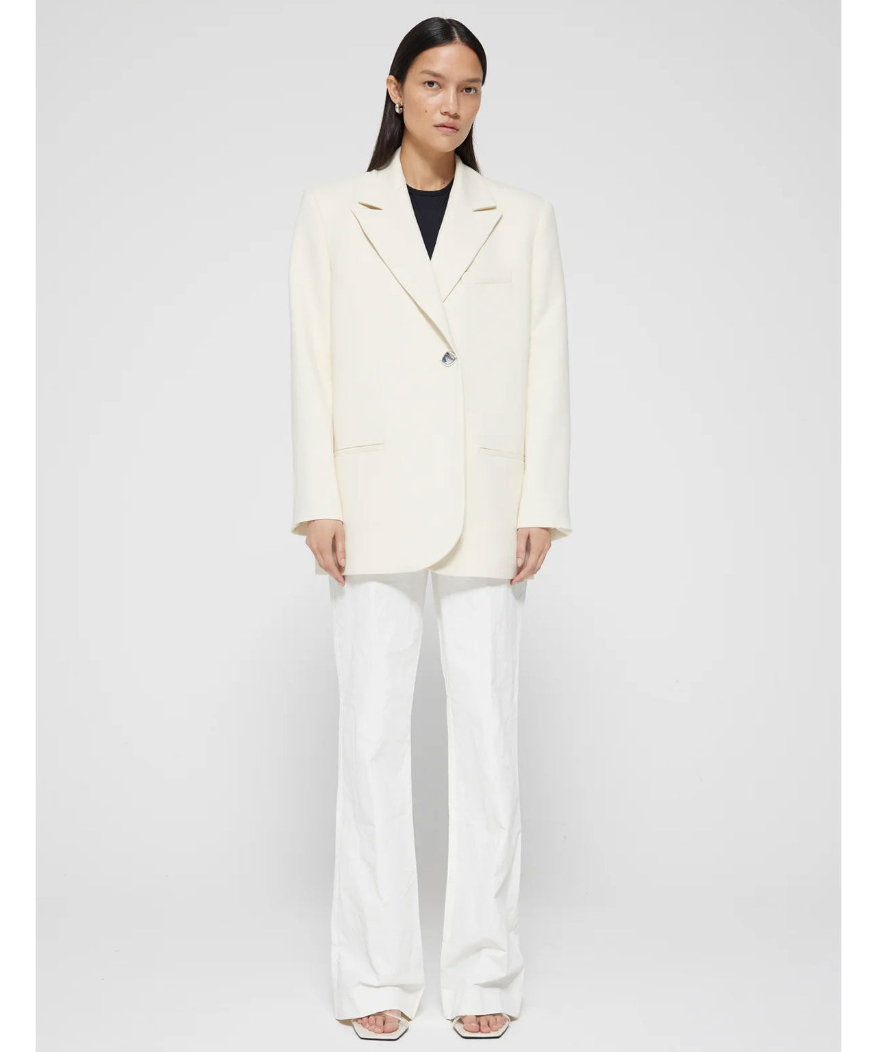 RÓHE Oversized Blazer