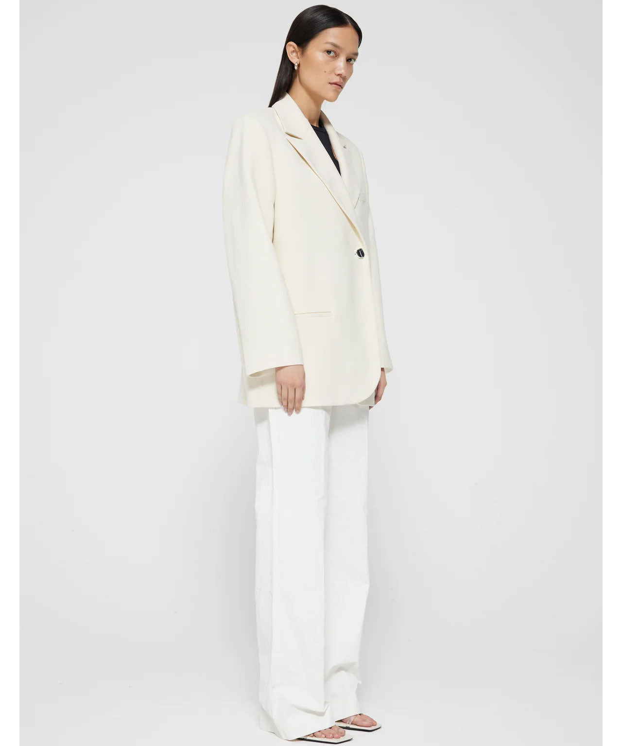 RÓHE Oversized Blazer