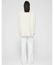 RÓHE Oversized Blazer