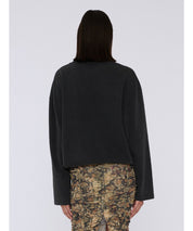 ROTATE Oversized Longsleeve, 2 Farben