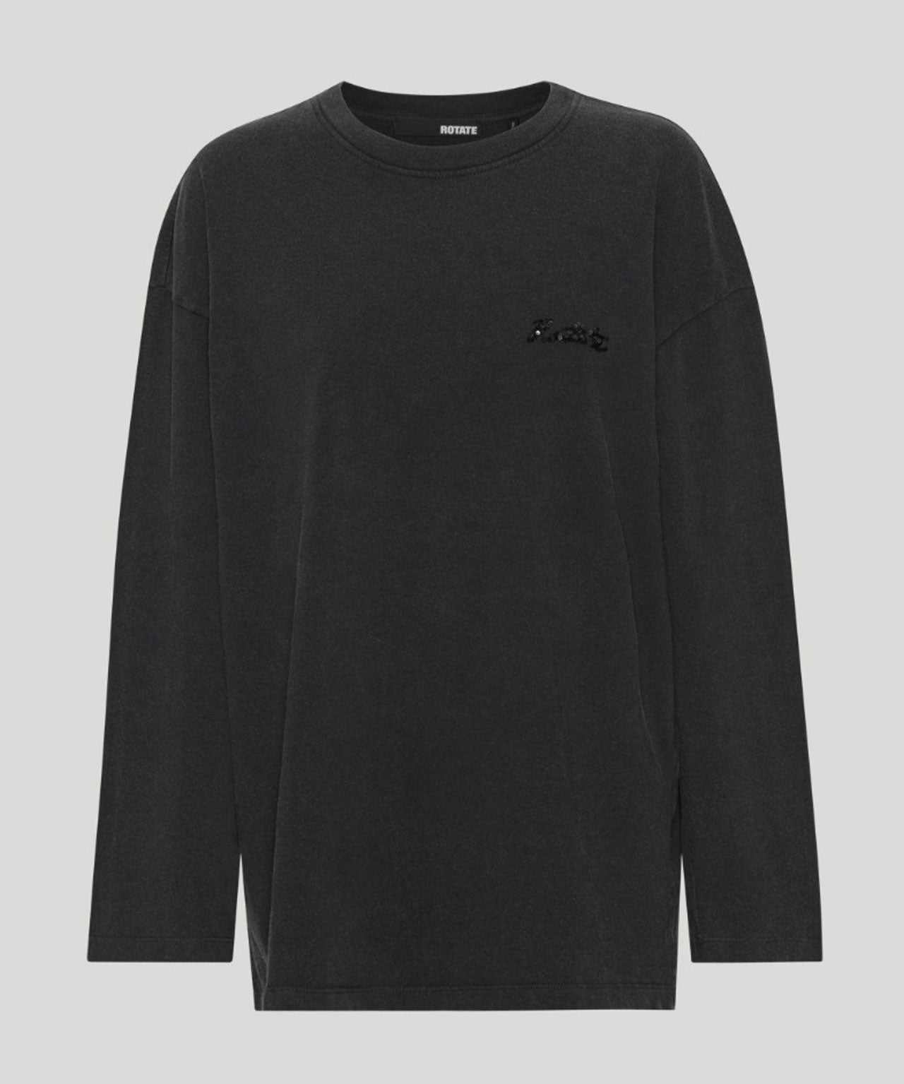 ROTATE Oversized Longsleeve, 2 Farben