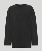 ROTATE Oversized Longsleeve, 2 Farben