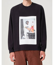 Agolde x RSVP Virgil Longsleeve