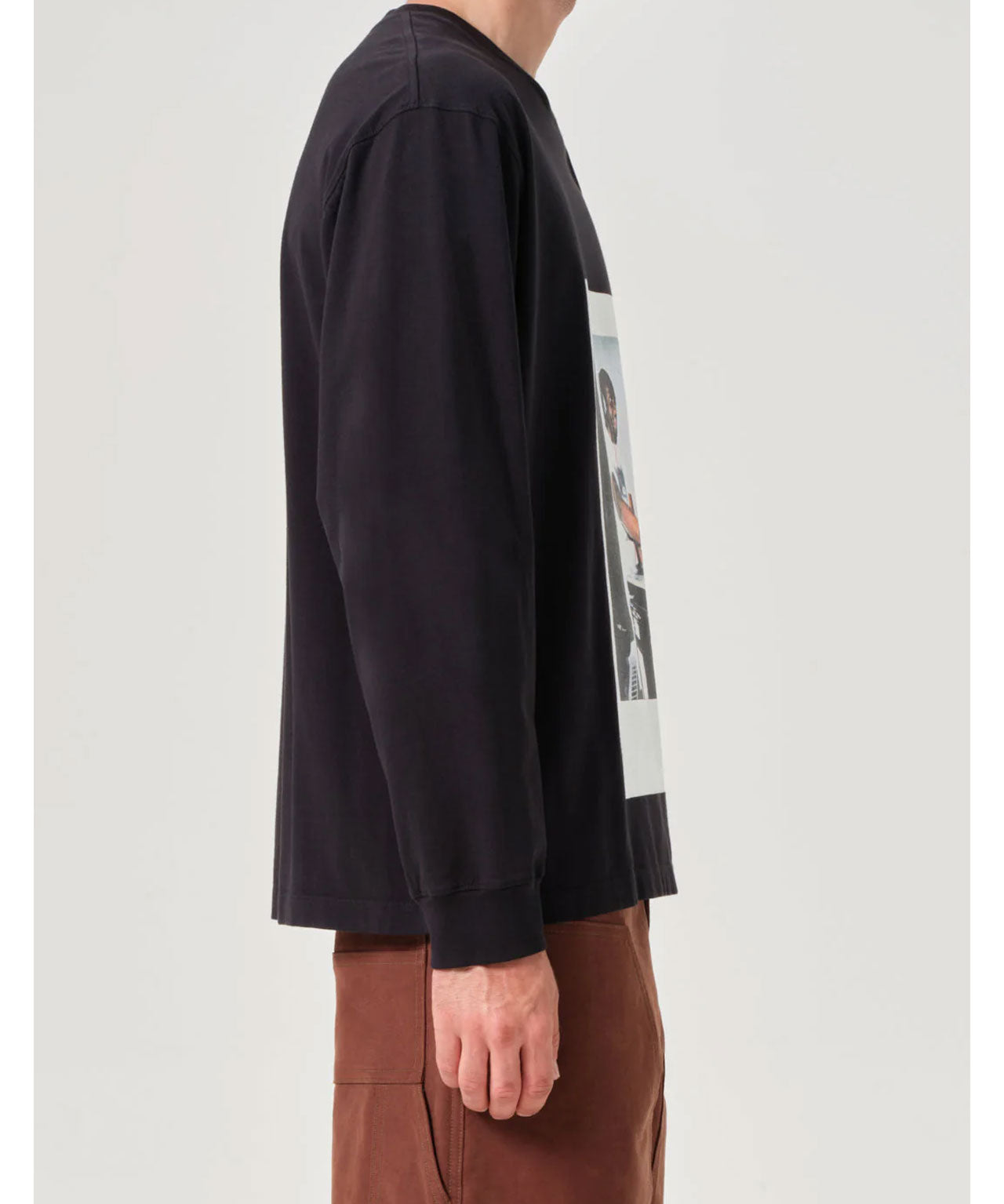 Agolde x RSVP Virgil Longsleeve