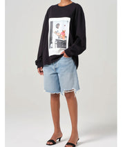 Agolde x RSVP Virgil Longsleeve