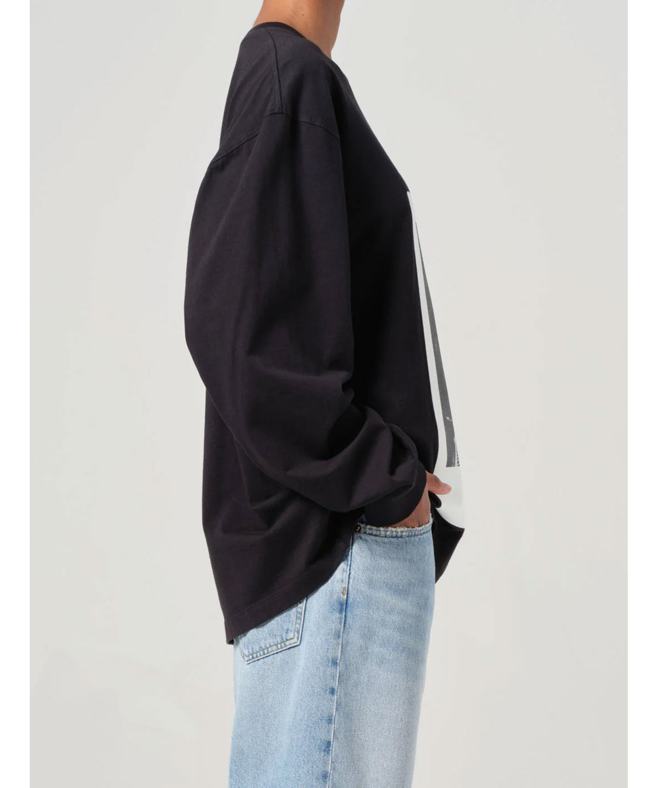 Agolde x RSVP Virgil Longsleeve