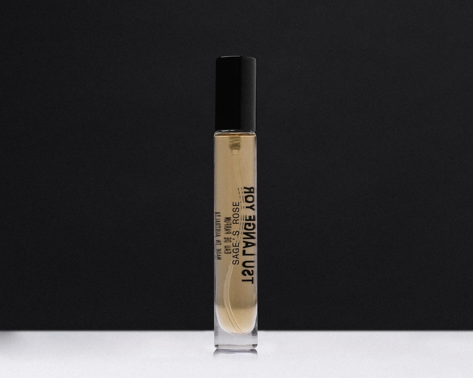TSU LANGE YOR SAGE'S ROSE - Travelsize