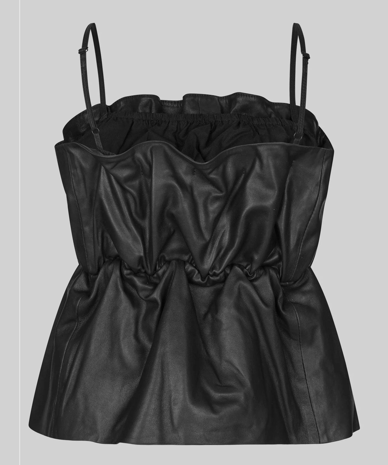 second-female-cova-ledertop-leather-top-stylealbum