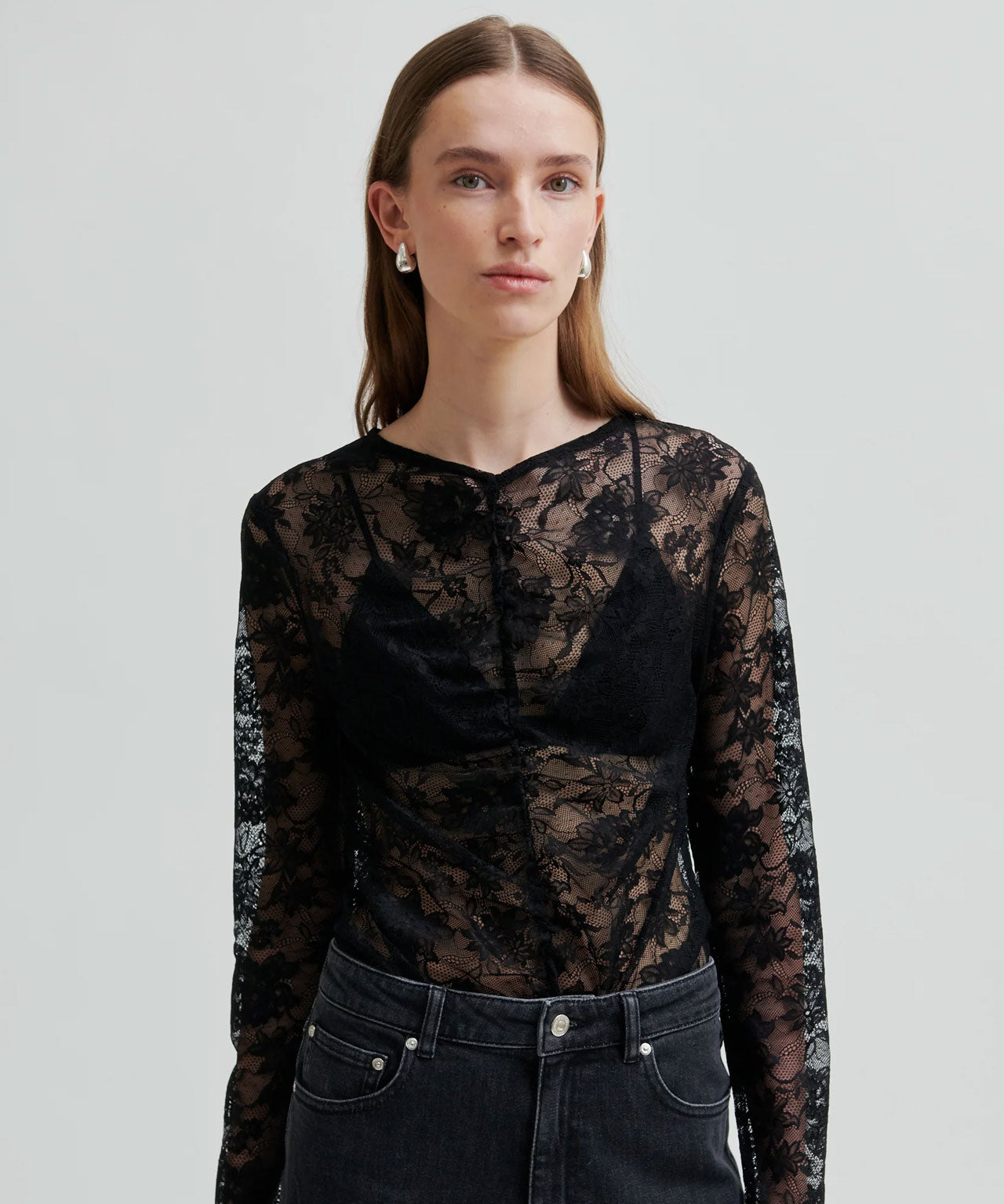 second-female-social-lace-longsleeve-netz-spitze-schwarz-stylealbum