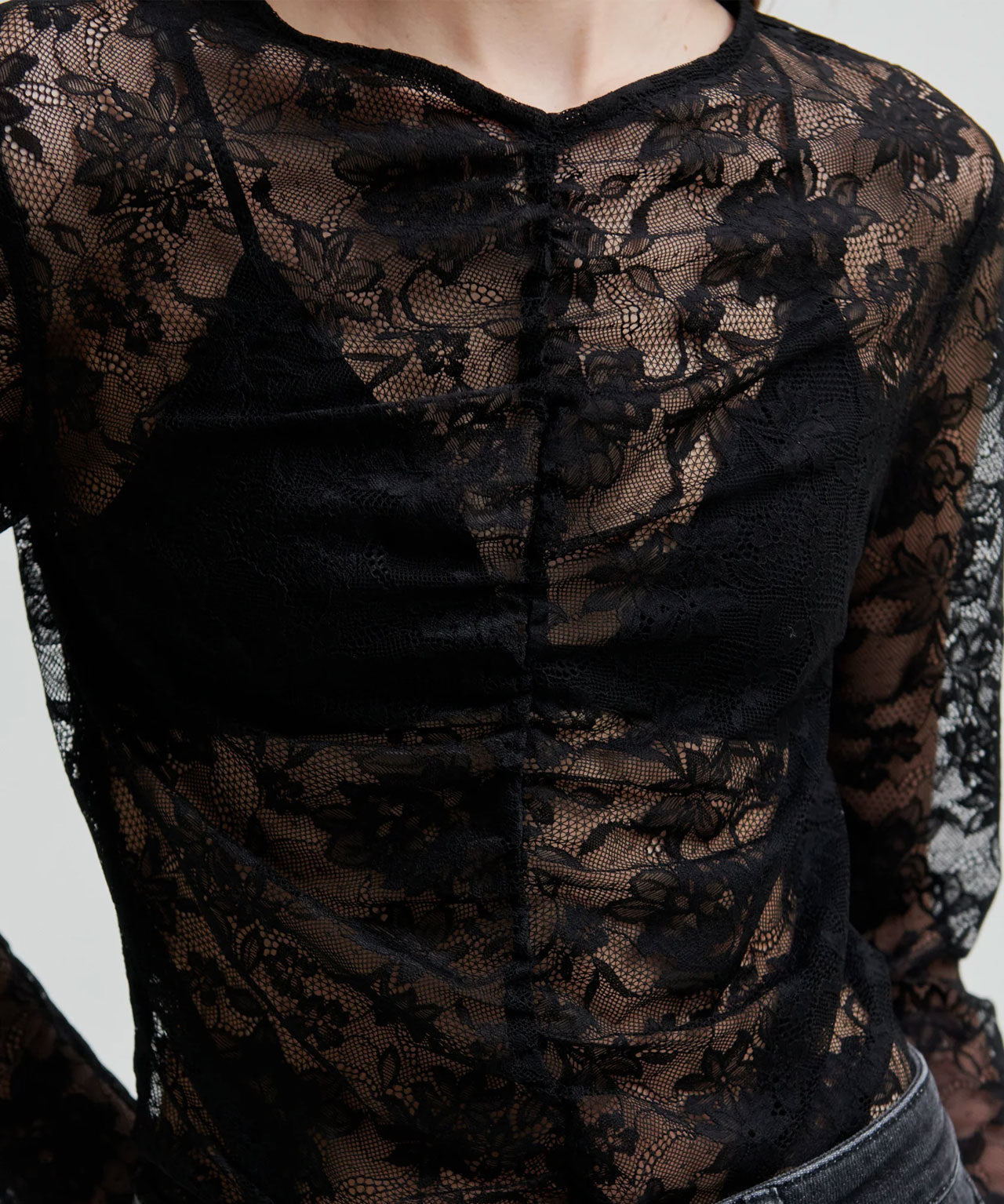 second-female-social-lace-longsleeve-netz-spitze-schwarz-stylealbum