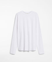 SPORTMAX Weißes Longsleeve