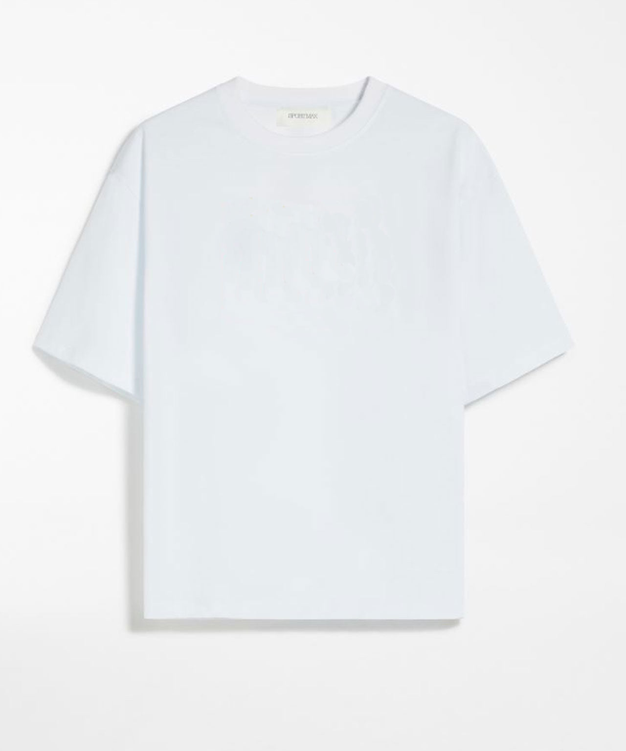 SPORTMAX Oversized T-Shirt, 2 Farben