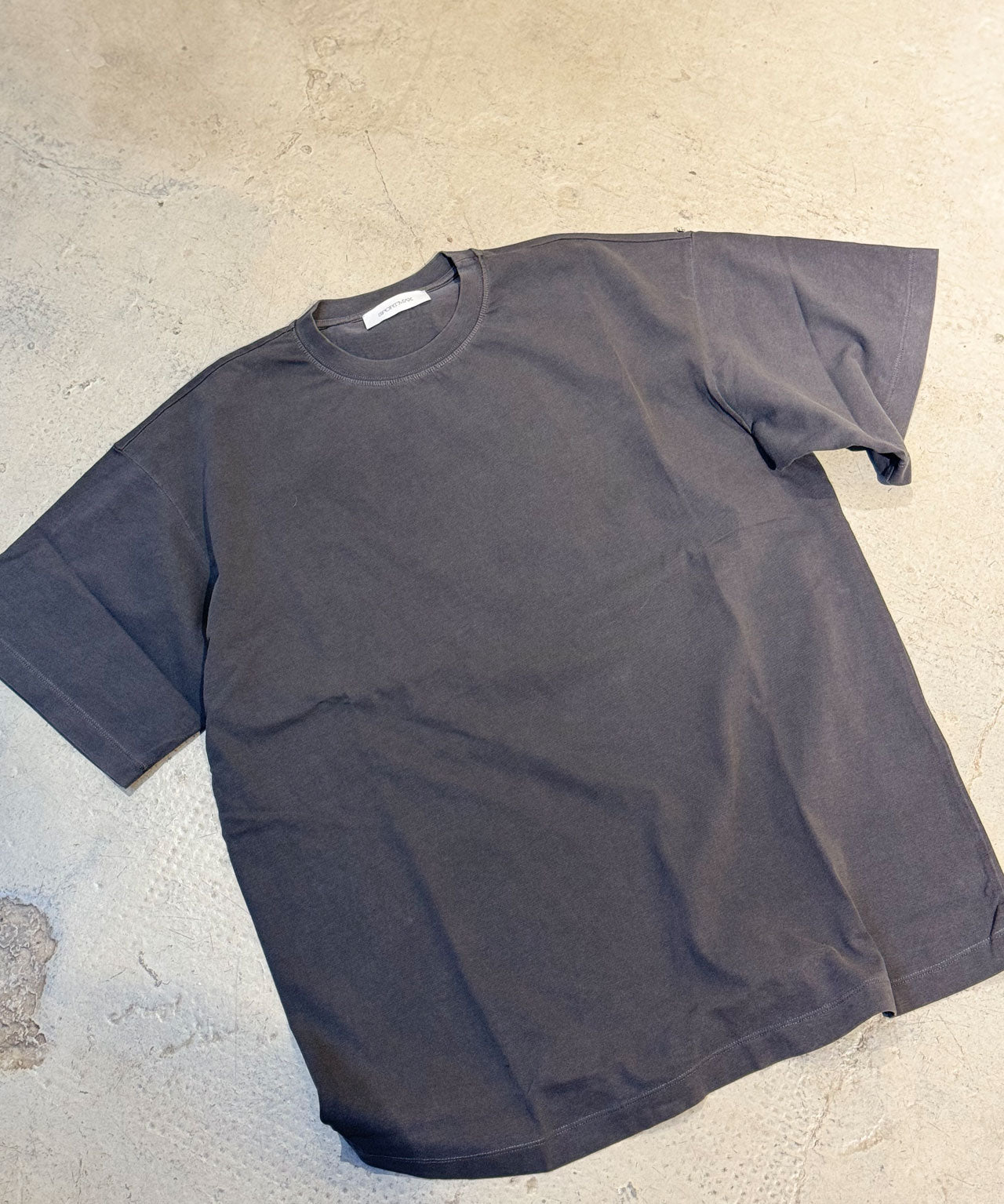 SPORTMAX Oversized T-Shirt, 2 Farben