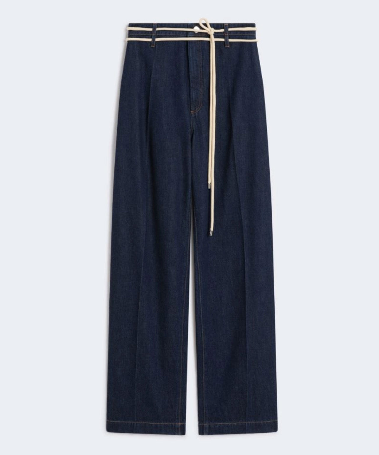 Sportmax-nembi-raw-denim-70s-jeans-belted-pants-trousers-stylealbumSportmax-nembi-raw-denim-70s-jeans-belted-pants-trousers-stylealbum