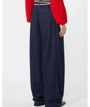 Sportmax-nembi-raw-denim-70s-jeans-belted-pants-trousers-stylealbum