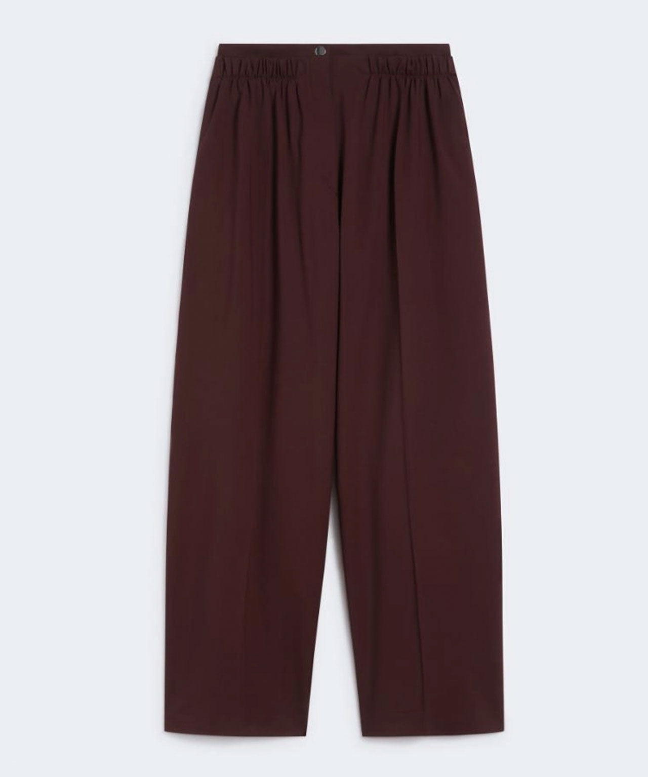 Sportmax-quinto-bordeaux-weinrot-anzughose-hose-schurwolle-virgin-wool-stylealbum