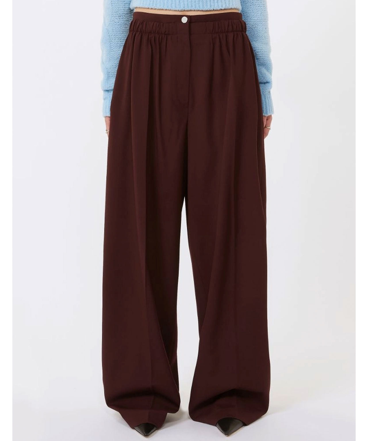 Sportmax-quinto-bordeaux-weinrot-anzughose-hose-schurwolle-virgin-wool-stylealbum