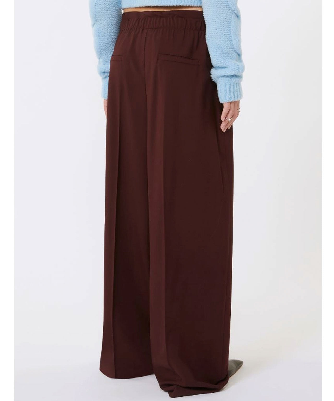 Sportmax-quinto-bordeaux-weinrot-anzughose-hose-schurwolle-virgin-wool-stylealbum
