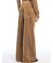 SPORTMAX Beschichtete Denim