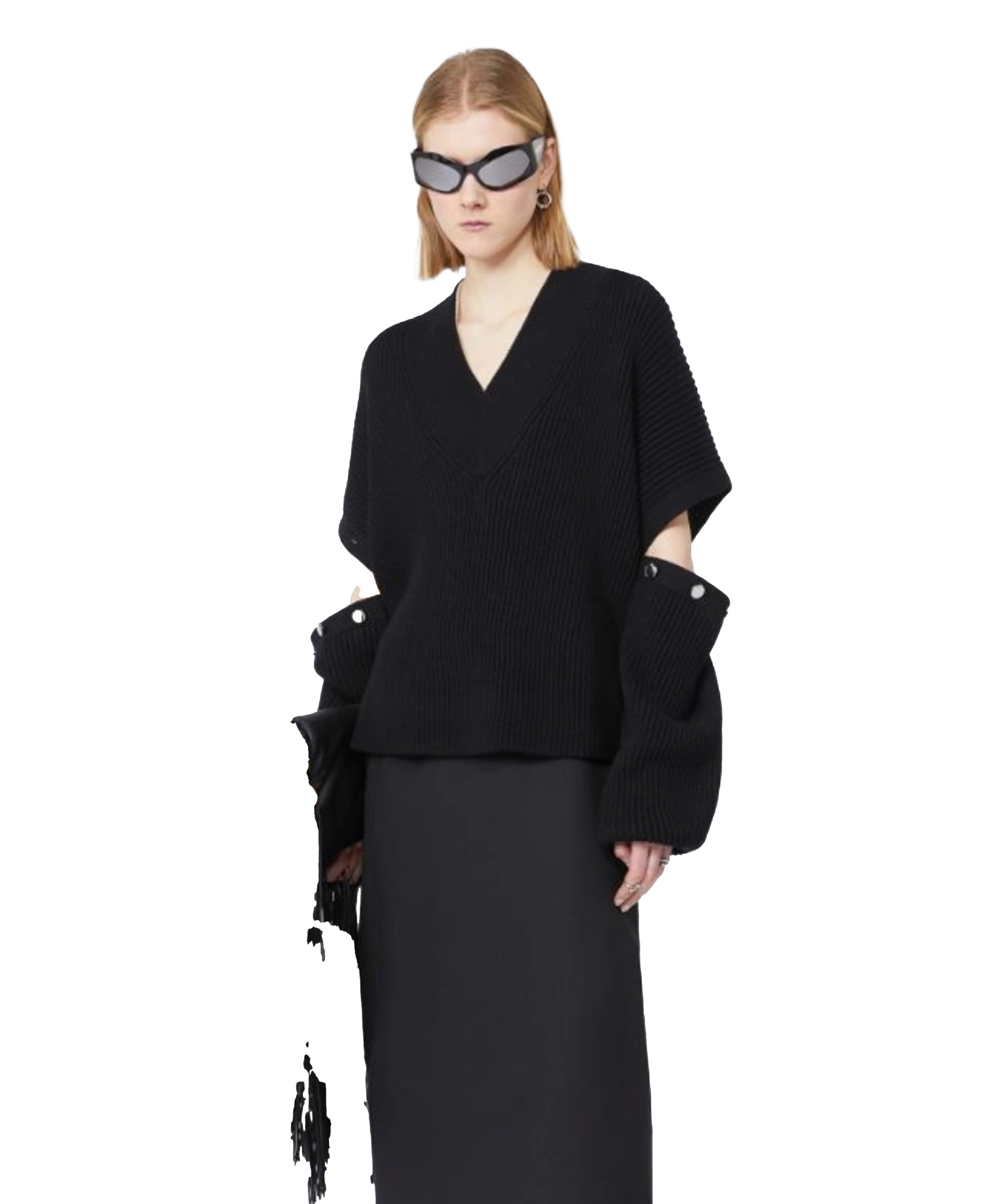 sportmax-tay-knitted-sweater-sleeves-knitted-waistcoat-pullover-abnehmbare-aermel-puulunder-stylealbum