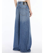 SPORTMAX Baggy Jeans