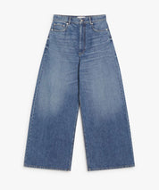 SPORTMAX Baggy Jeans
