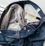 TSU LANGE YOR TLY 5755 - Travelsize