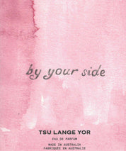 TSU LANGE YOR By Your Side