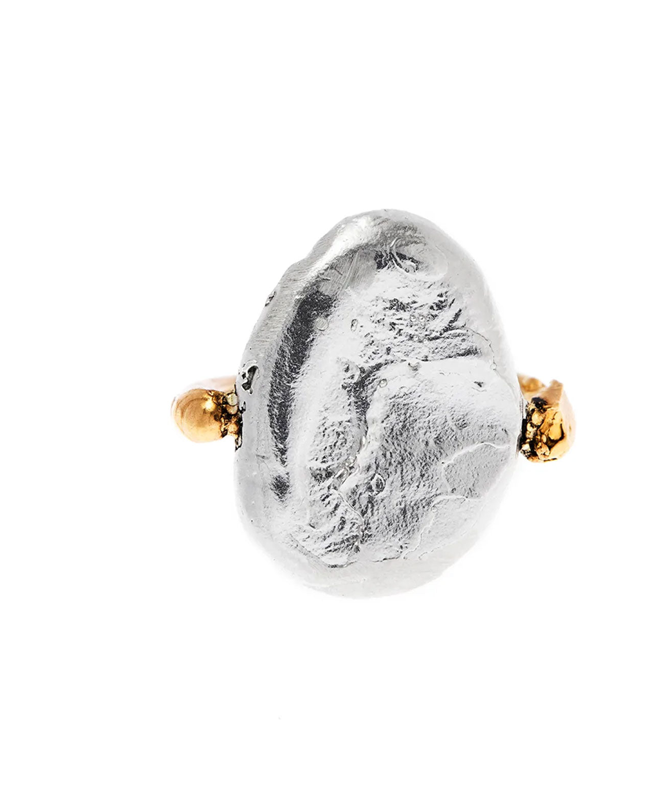 ALIGHIERI Zweifarbiger Ring