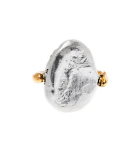 ALIGHIERI Zweifarbiger Ring