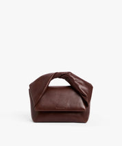 JW ANDERSON Braune Twisterbag