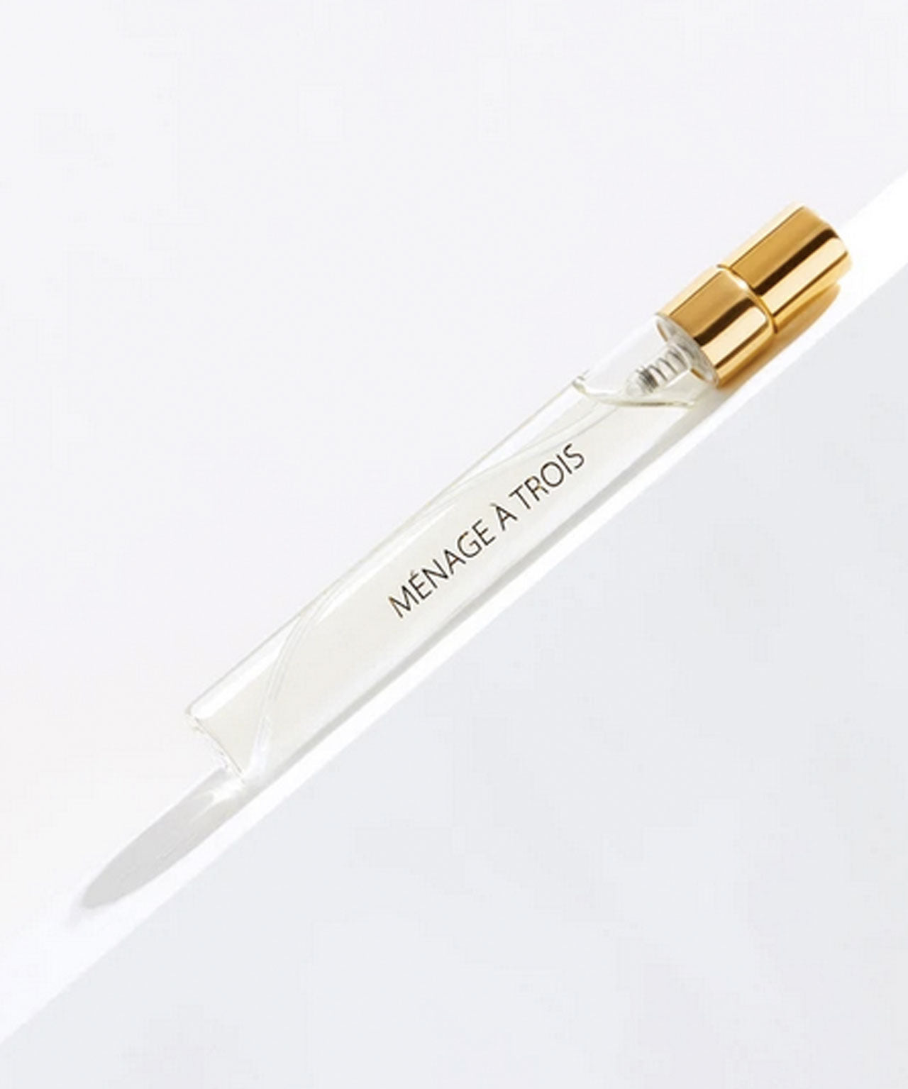 ZARKOPERFUME Menage à trois Travelsize