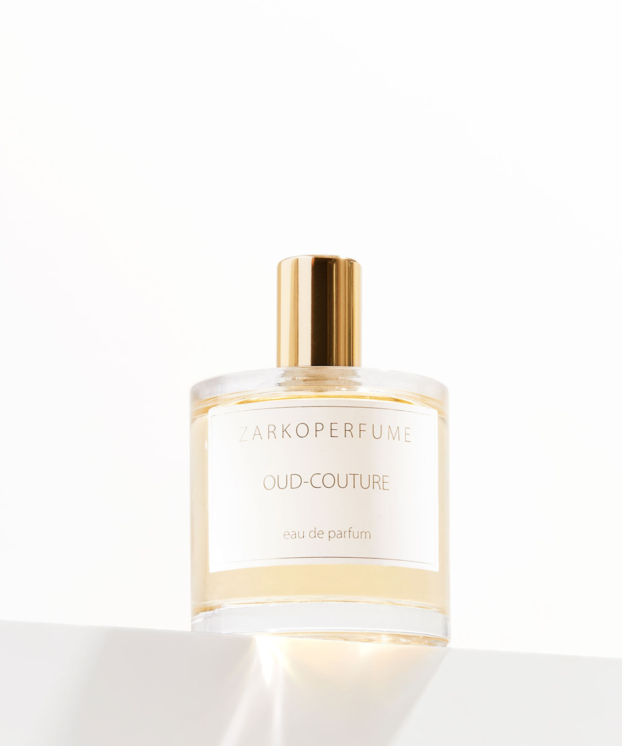 ZARKOPERFUME Oud - Couture