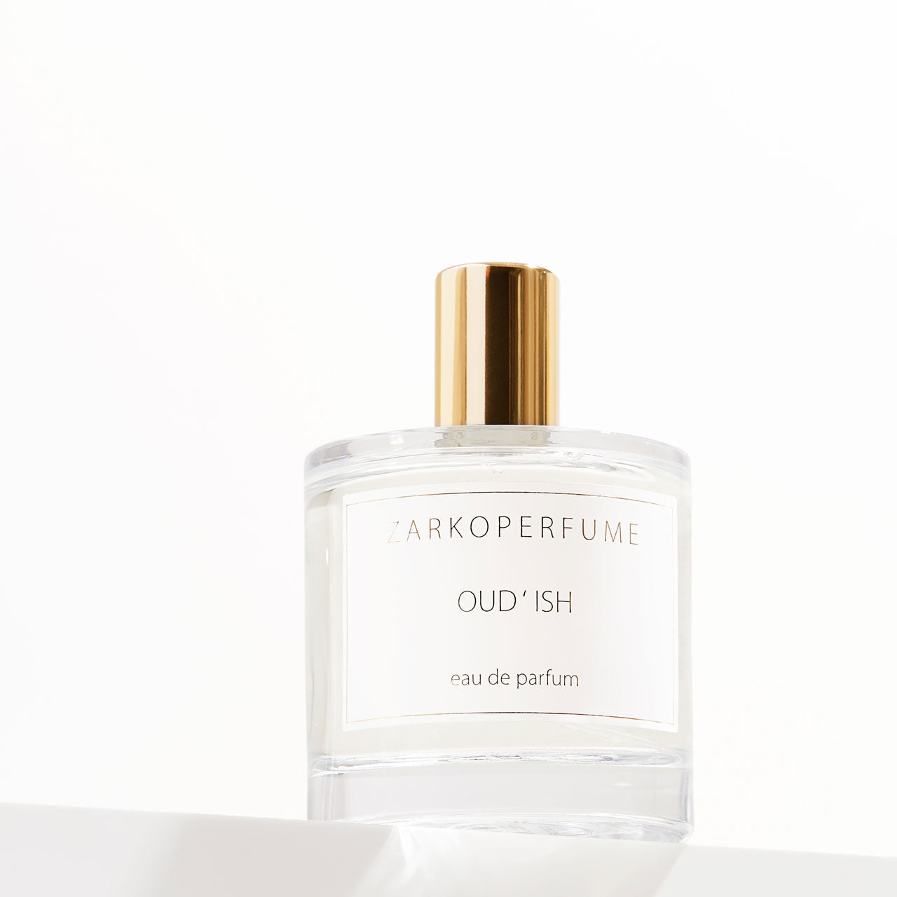 ZARKOPERFUME Oud'ish