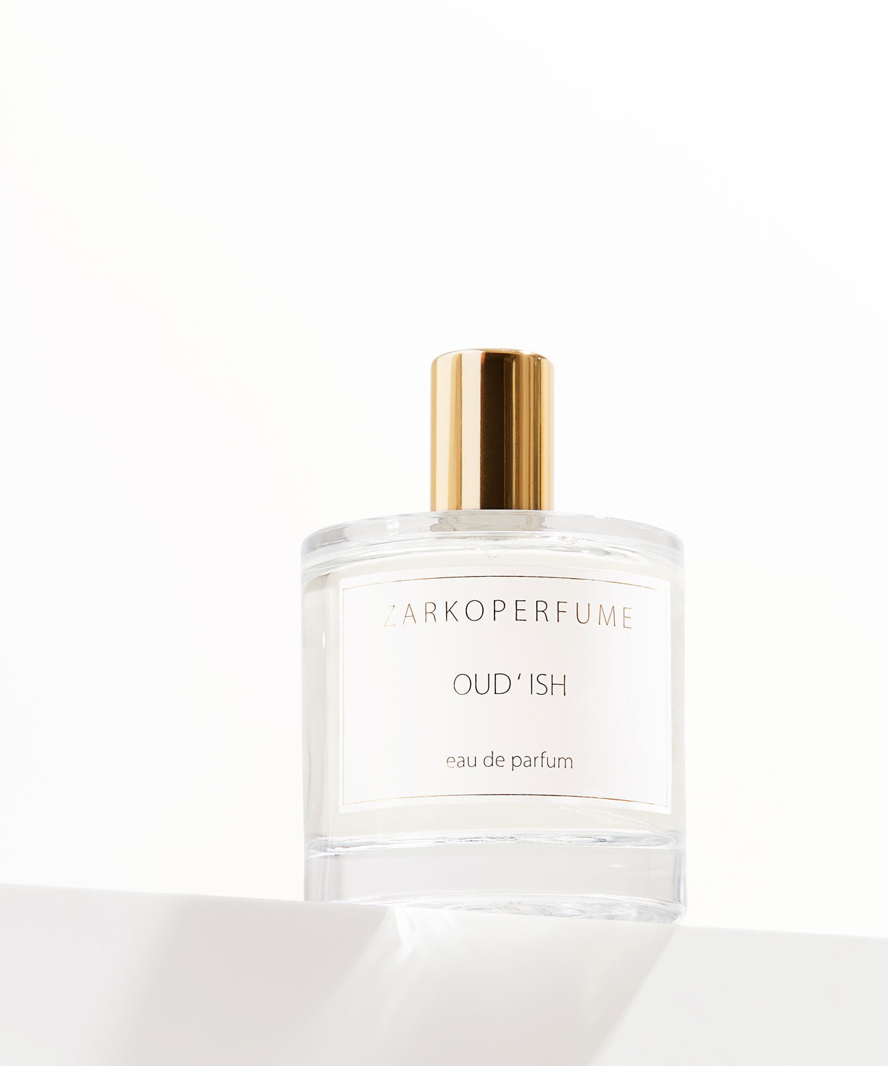 ZARKOPERFUME Oud'ish