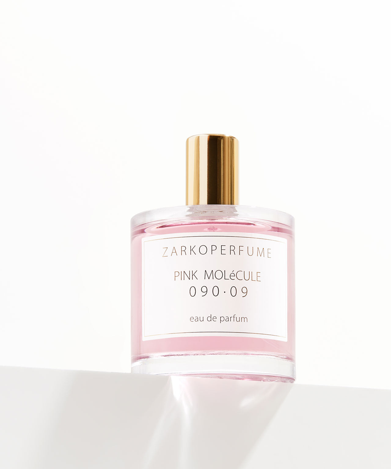 ZARKOPERFUME Pink Molecule 090.09