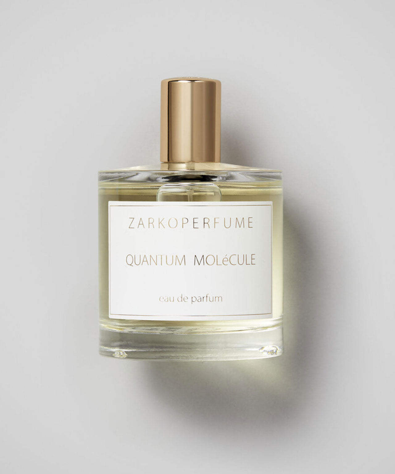 ZARKOPERFUME Quantum Molecule