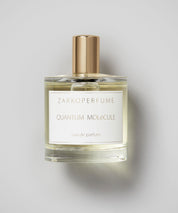 ZARKOPERFUME Quantum Molecule