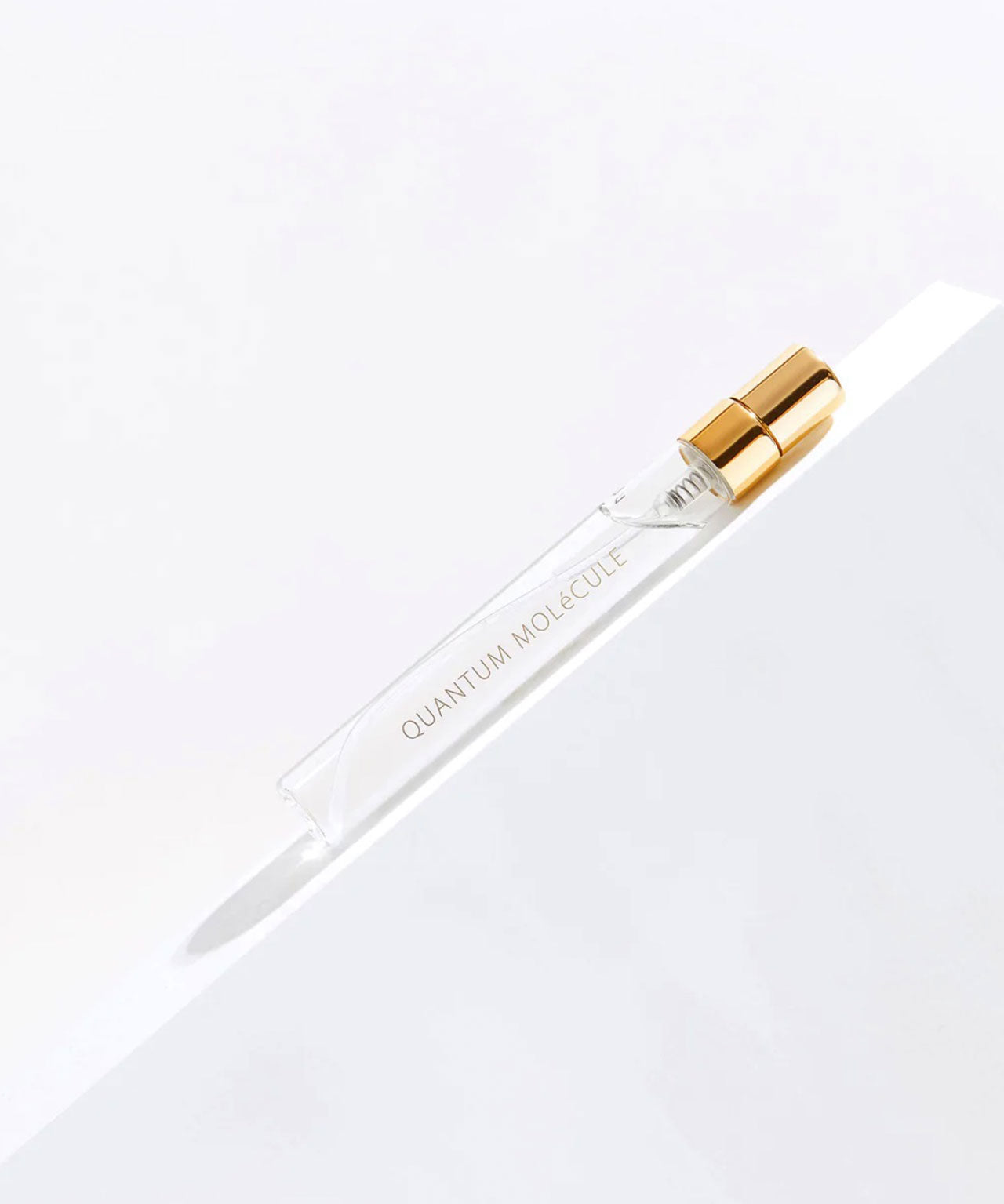 ZARKOPERFUME Quantum Molecule