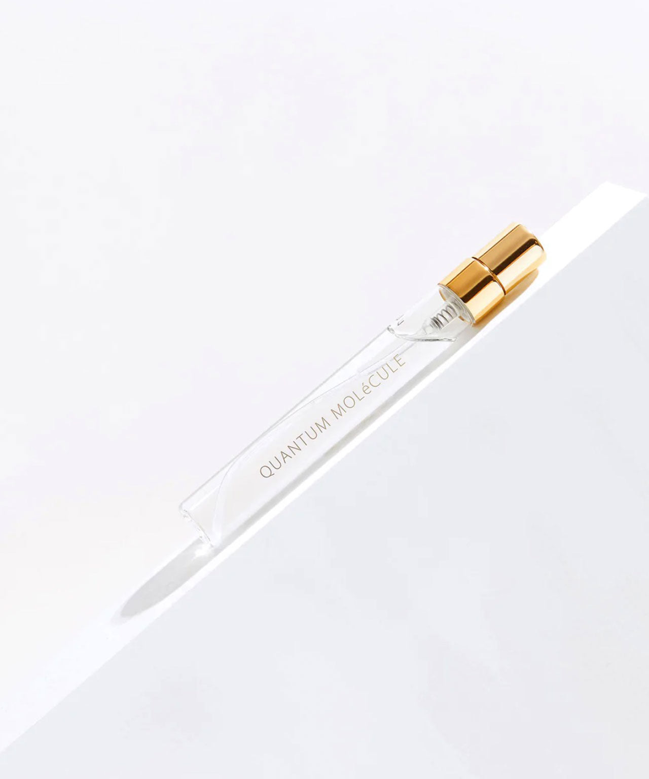 ZARKOPERFUME Quantum Molecule