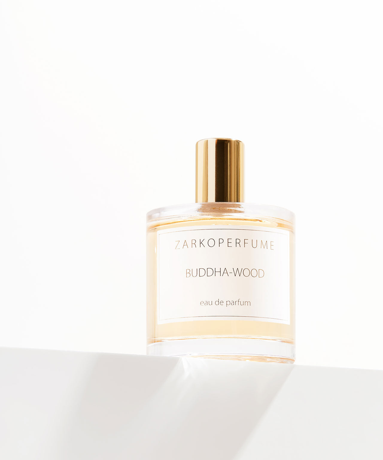 ZARKOPERFUME Buddha Wood