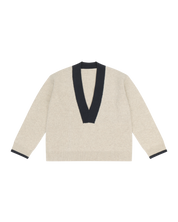 Entire Studios V-Neck Pullover