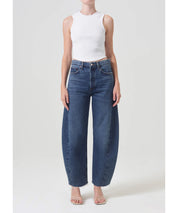 AGOLDE Luna Jeans in Control