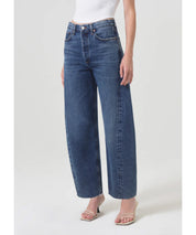 AGOLDE Luna Jeans in Control