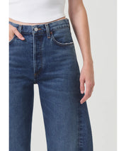 AGOLDE Luna Jeans in Control