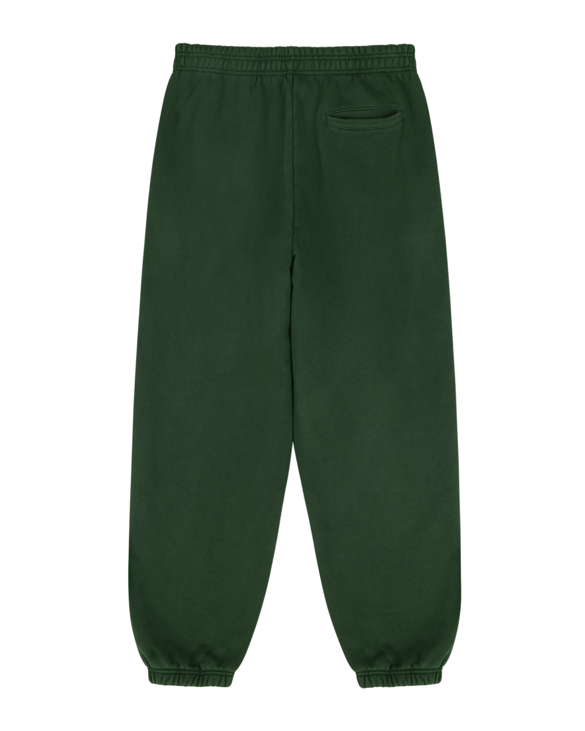 Entire Studios Grüne Sweatpants