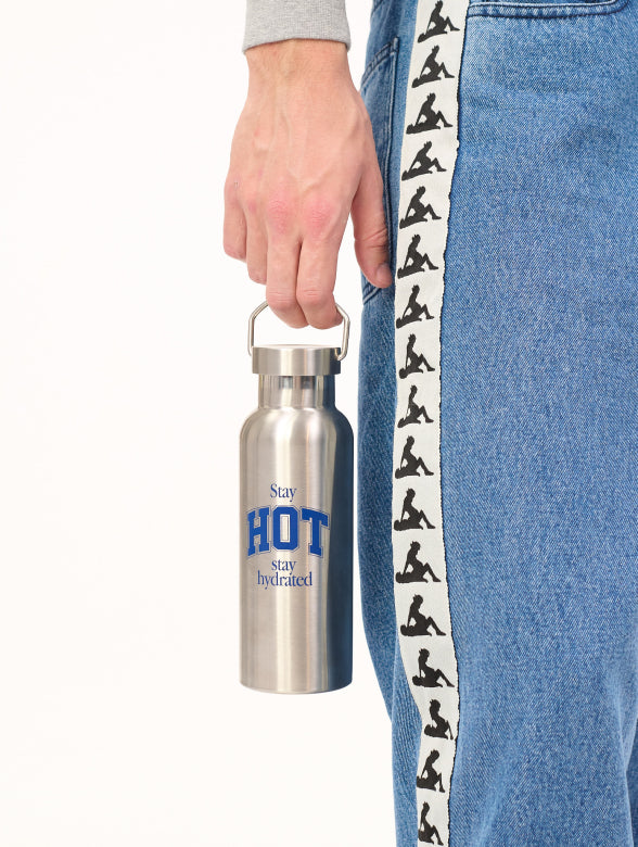 CARNE BOLLENTE Trinkflasche